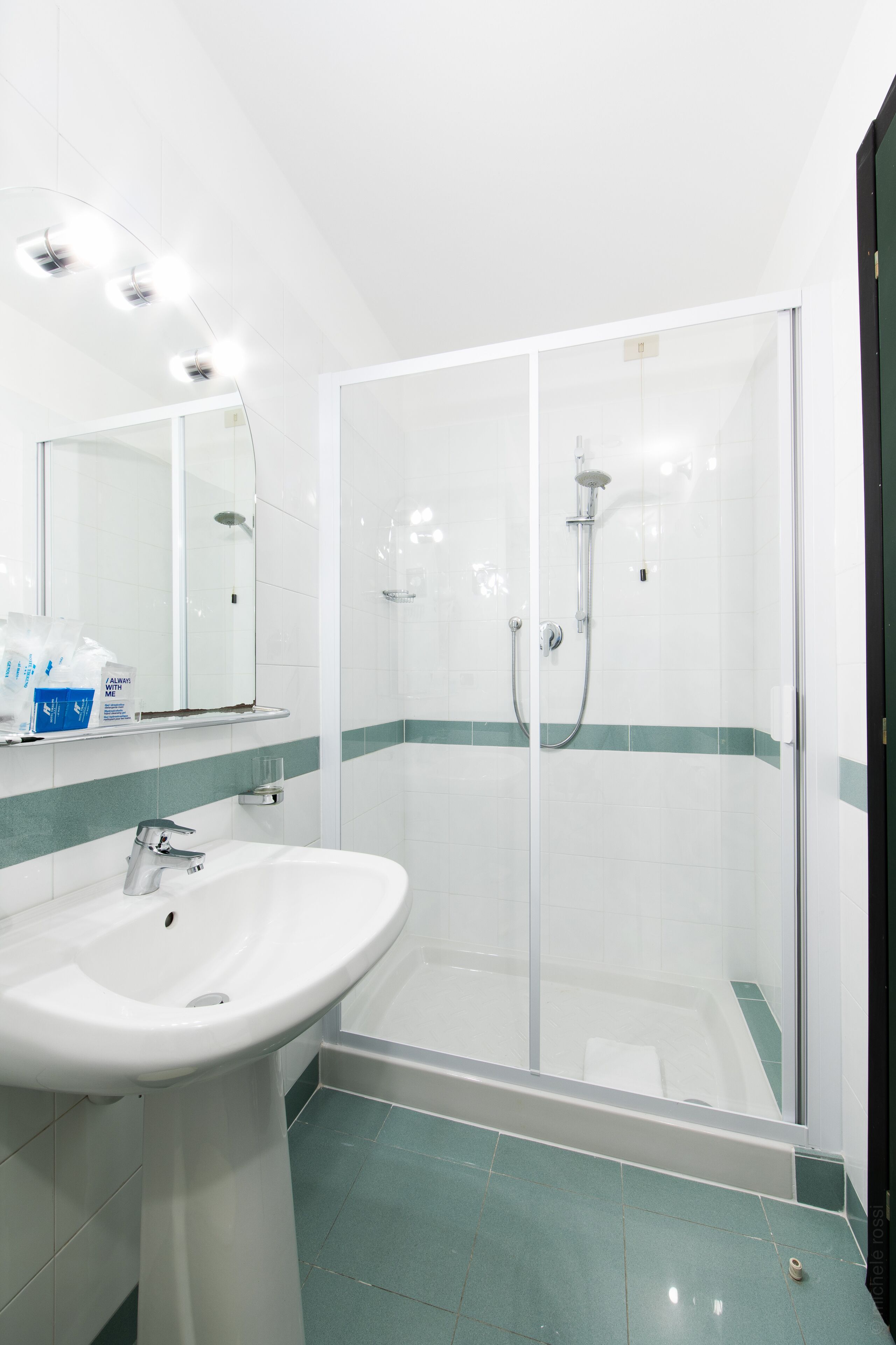 Foto - Hotel Tirreno