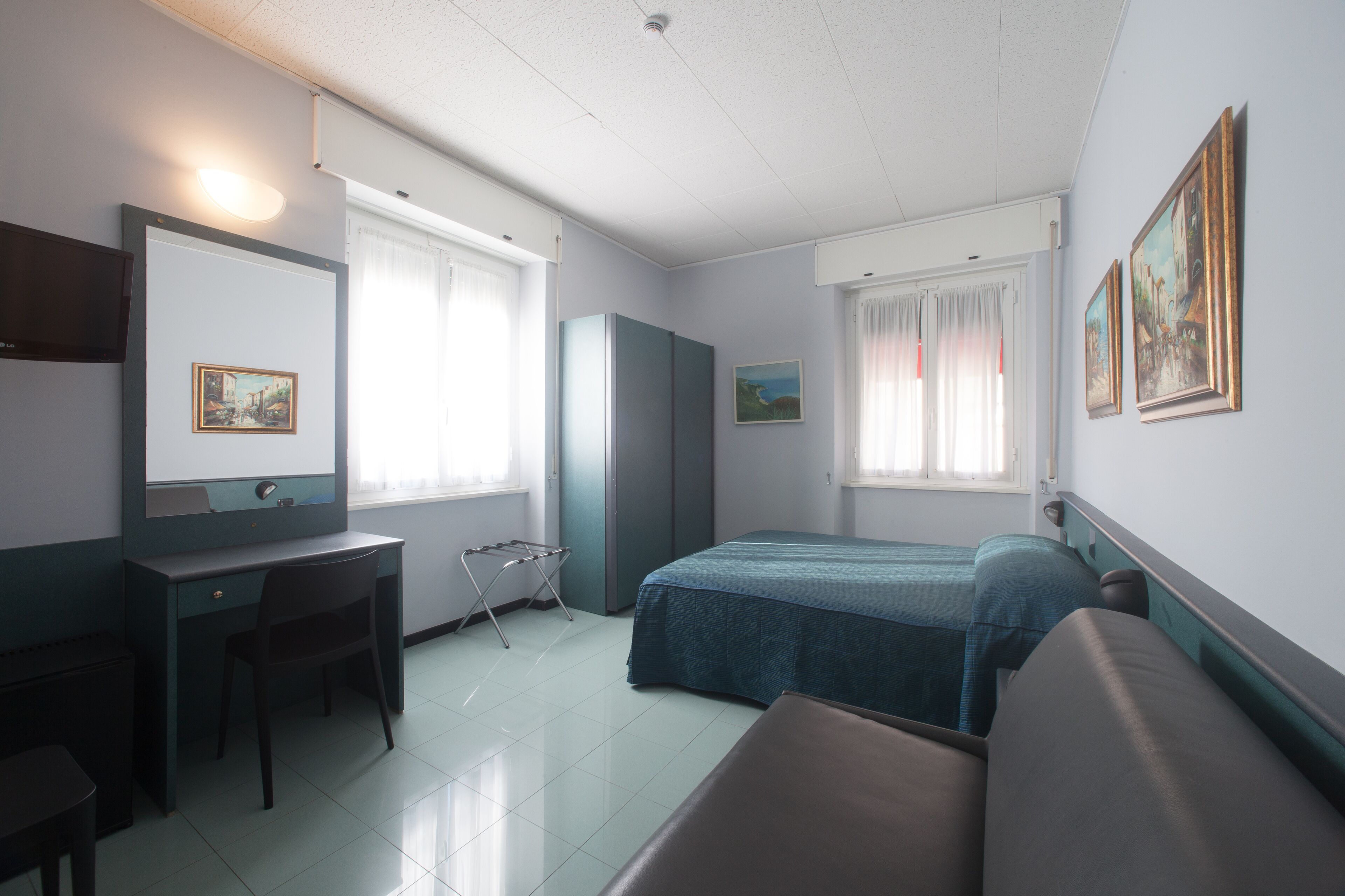 Foto - Hotel Tirreno