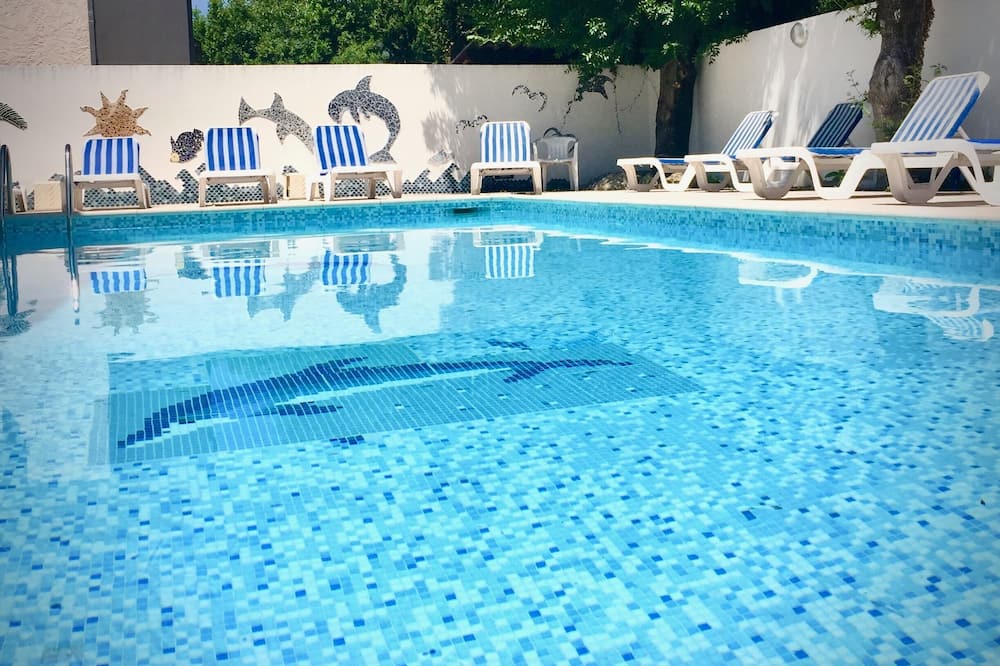 Motel Capsol