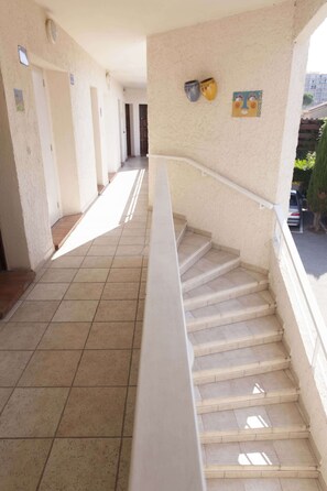 Exterior - Motel Capsol (Mandelieu-La-Napoule)