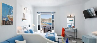 Yades Suites Apartments Spa