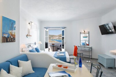 Yades Suites Apartments Spa