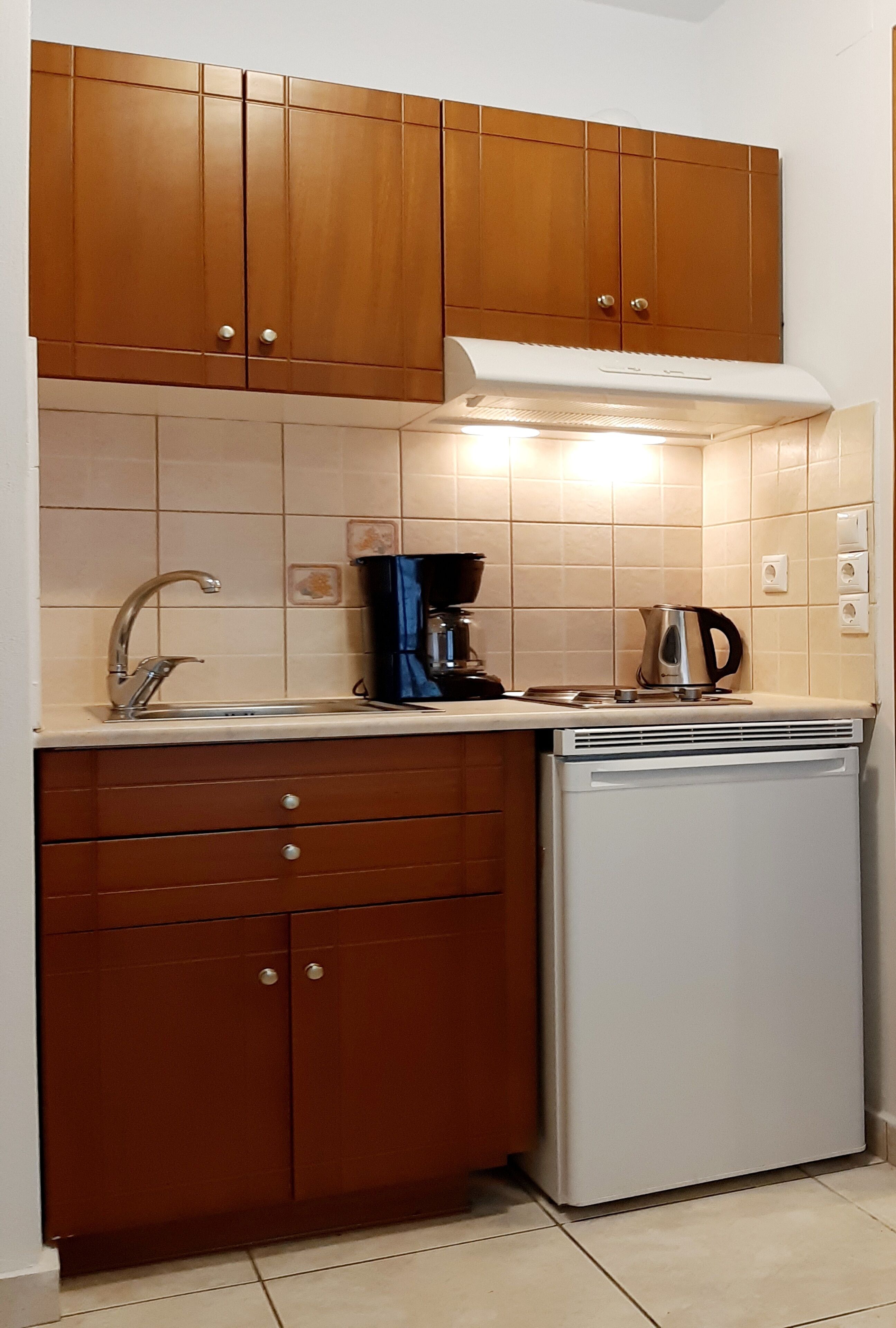 Foto - Anna Maria - Vanessa Apartments