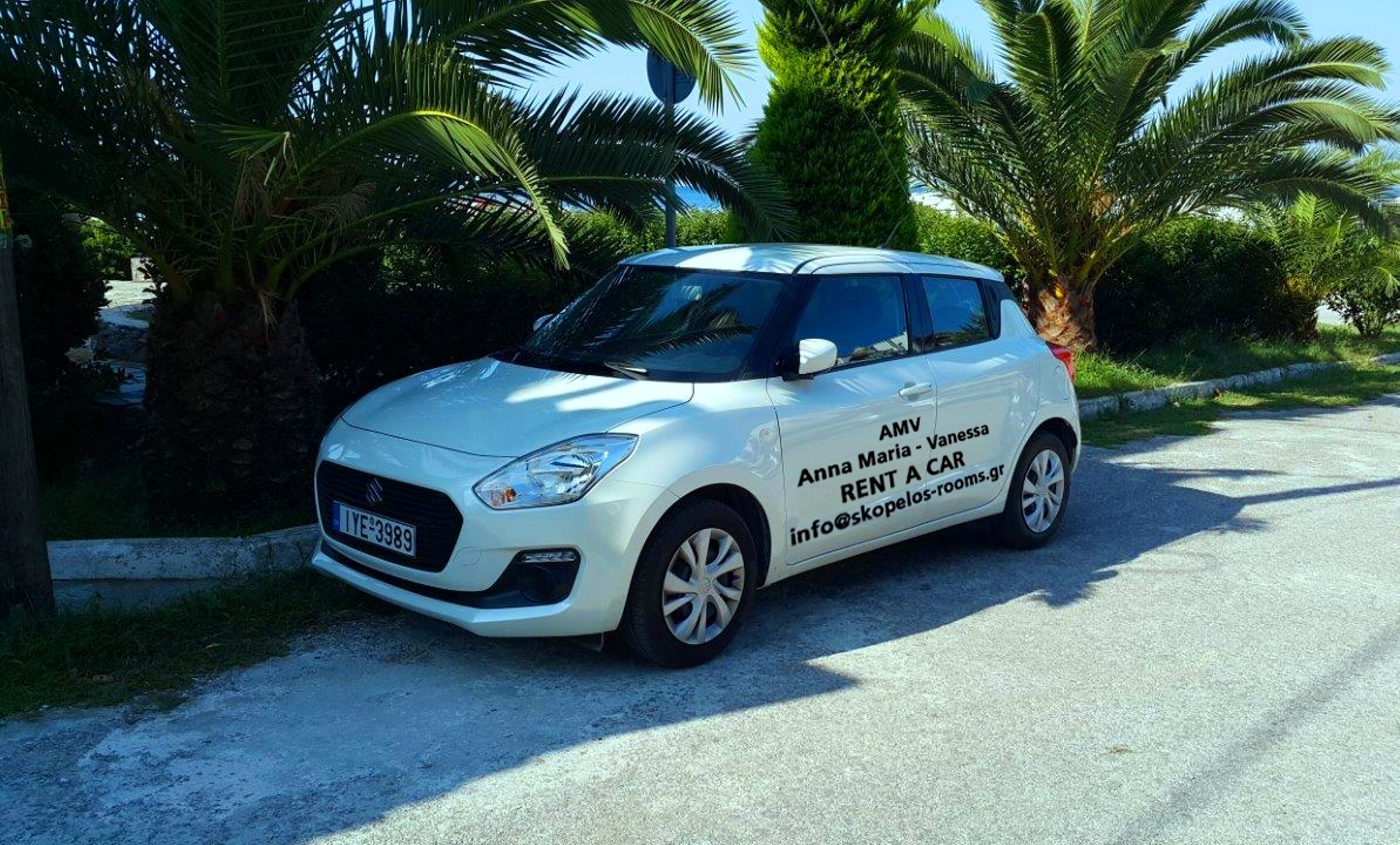 Foto - Anna Maria - Vanessa Apartments