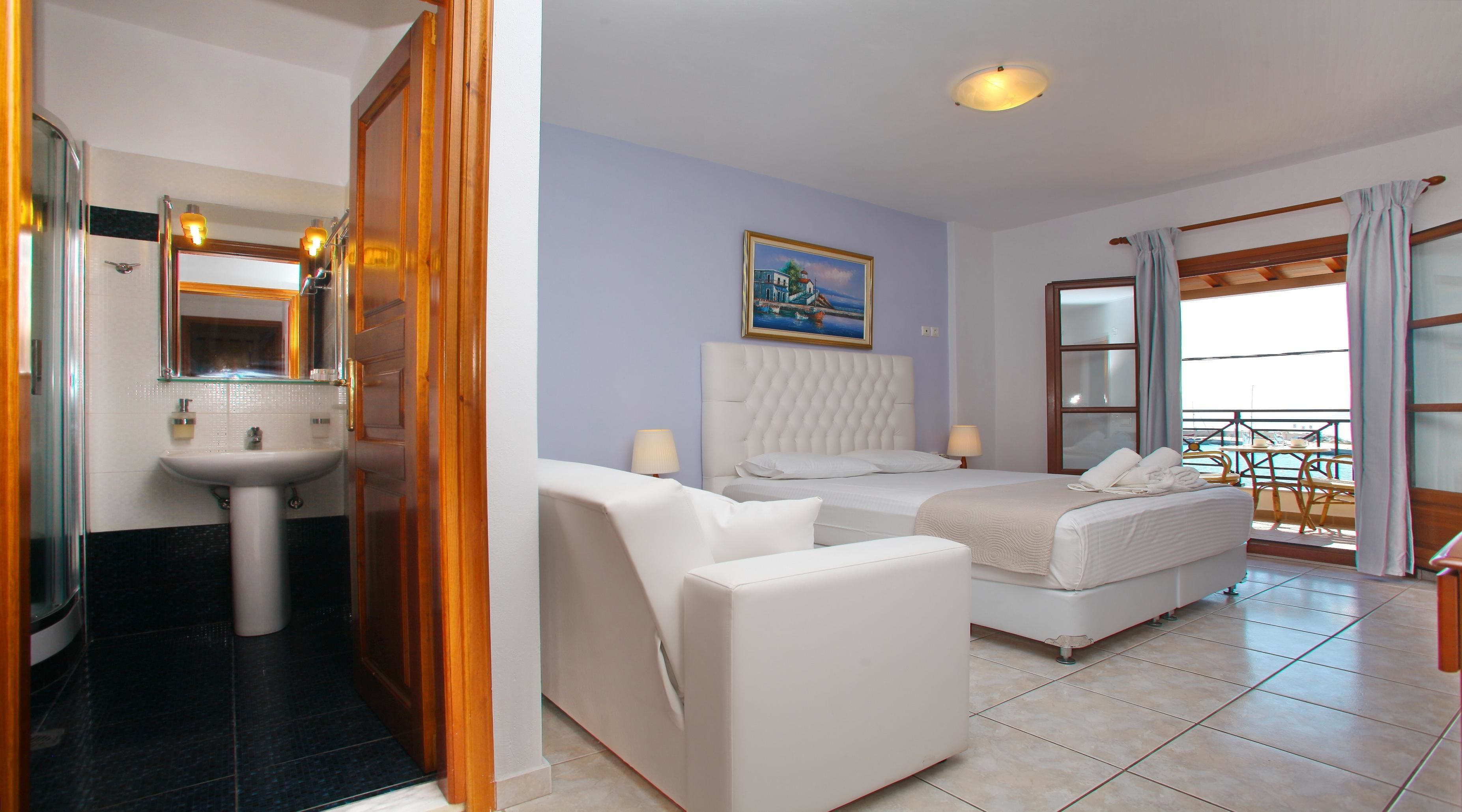 Foto - Anna Maria - Vanessa Apartments