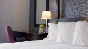 4 Poster Suite