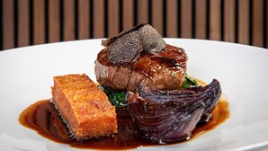 用餐區