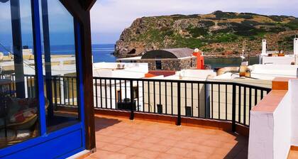 Hotel Mochlos