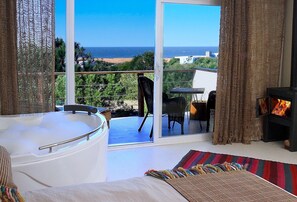 Chambre Double Supérieure