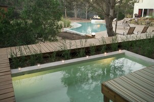 Studio Suite, Garden View | Premium bedding, down comforters, Select Comfort beds, minibar