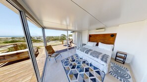Suite Panoramique