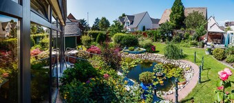 Business Pension Gasper