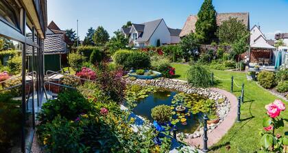 Business Pension Gasper