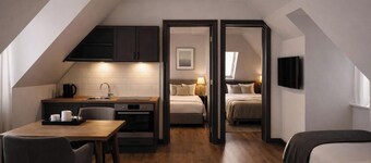 Gasper Business & Garden Hotel