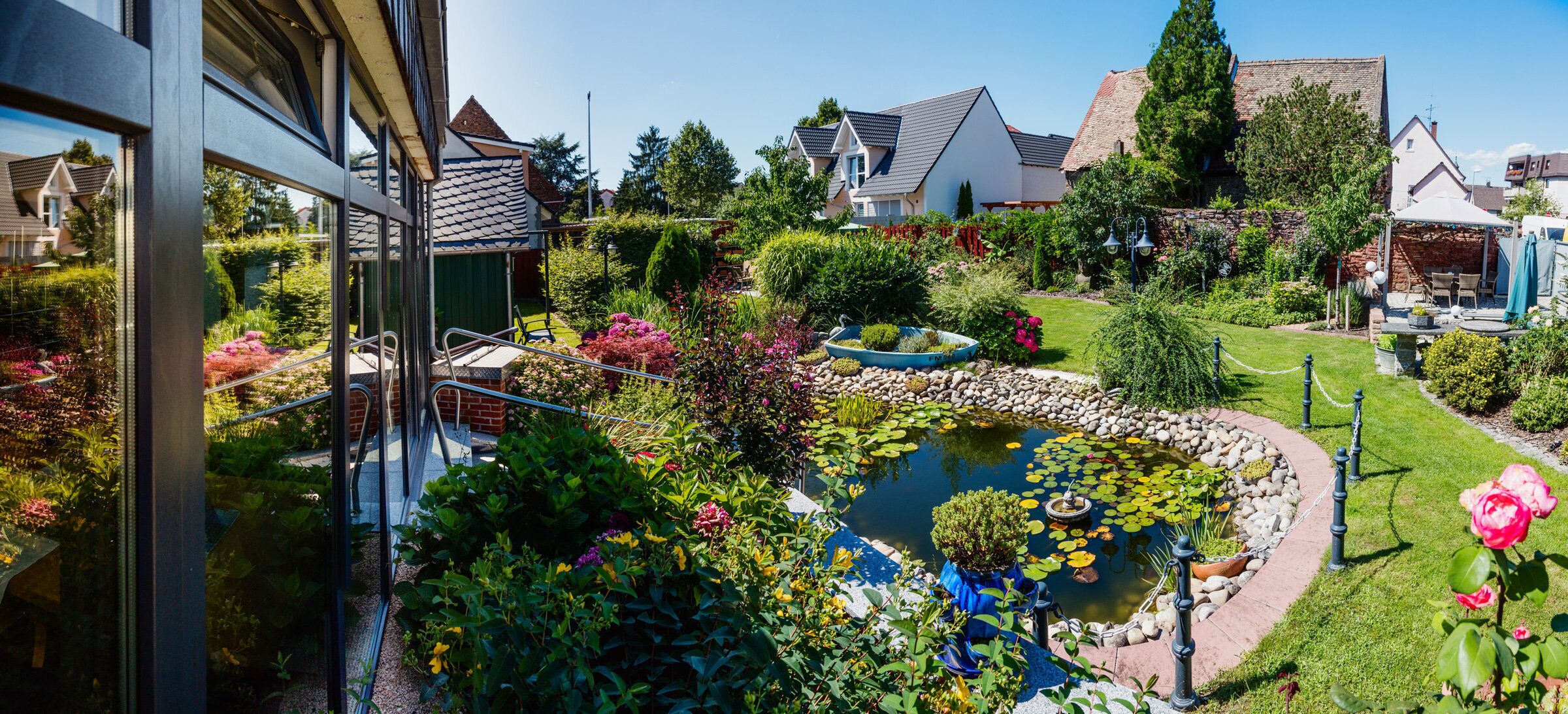 Garten