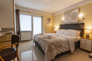 Double or Twin Room | Soundproofing, free WiFi