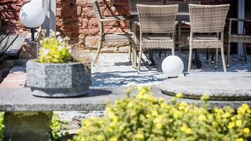 Jardin