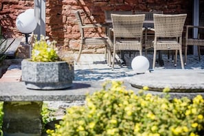 Exterior - Business Pension Gasper (Raunheim)