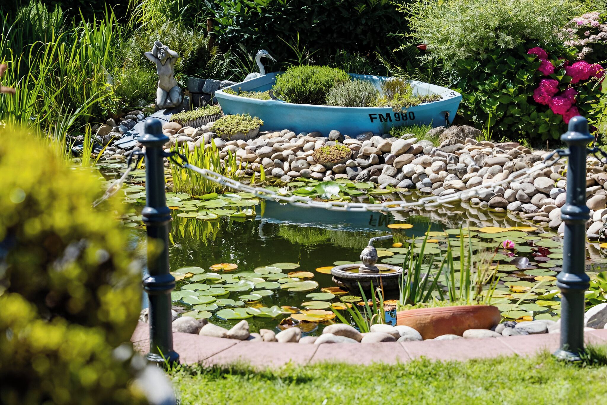 Springbrunnen