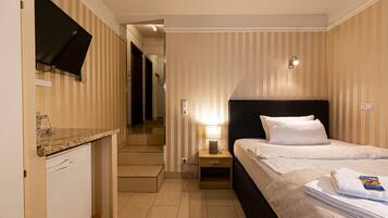 Chambre Simple