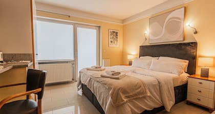 Gasper Business & Garden Hotel
