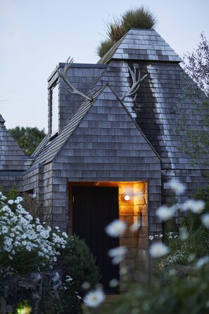 Exterior detail - The Bell in Ticehurst (Wadhurst)