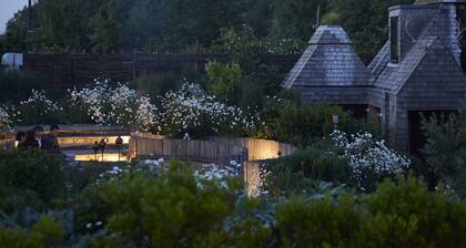 The Bell in Ticehurst