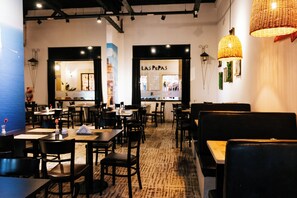 Hi ha 4 restaurants amb plats de cuina argentina