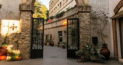Hotel Plaza Central Canning