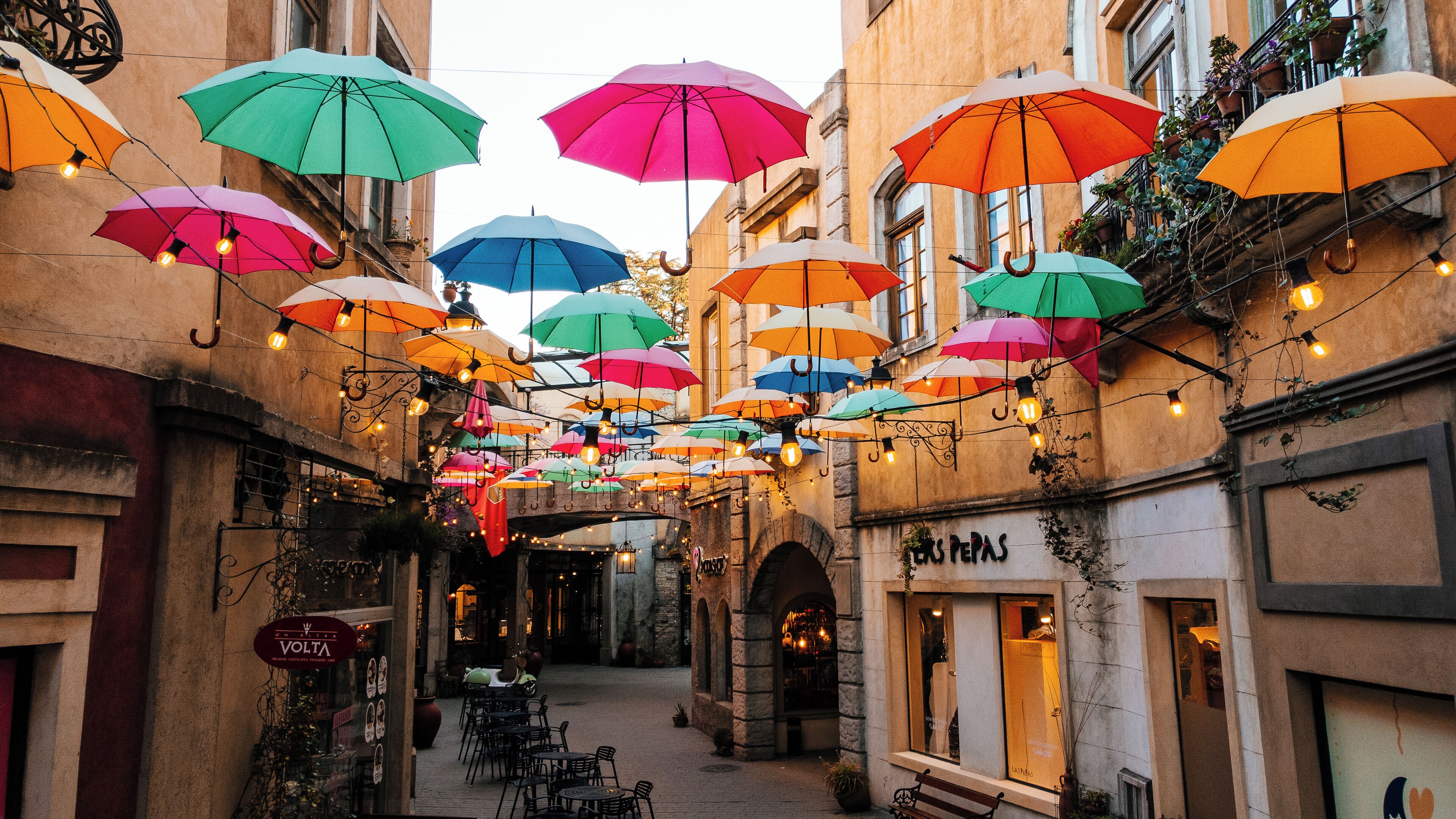 children’s activities