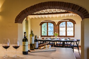 公寓客房 | 私人廚房 | 咖啡機/沖茶器