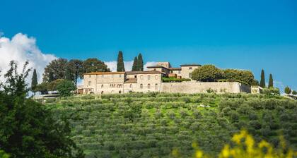 Castello La Leccia