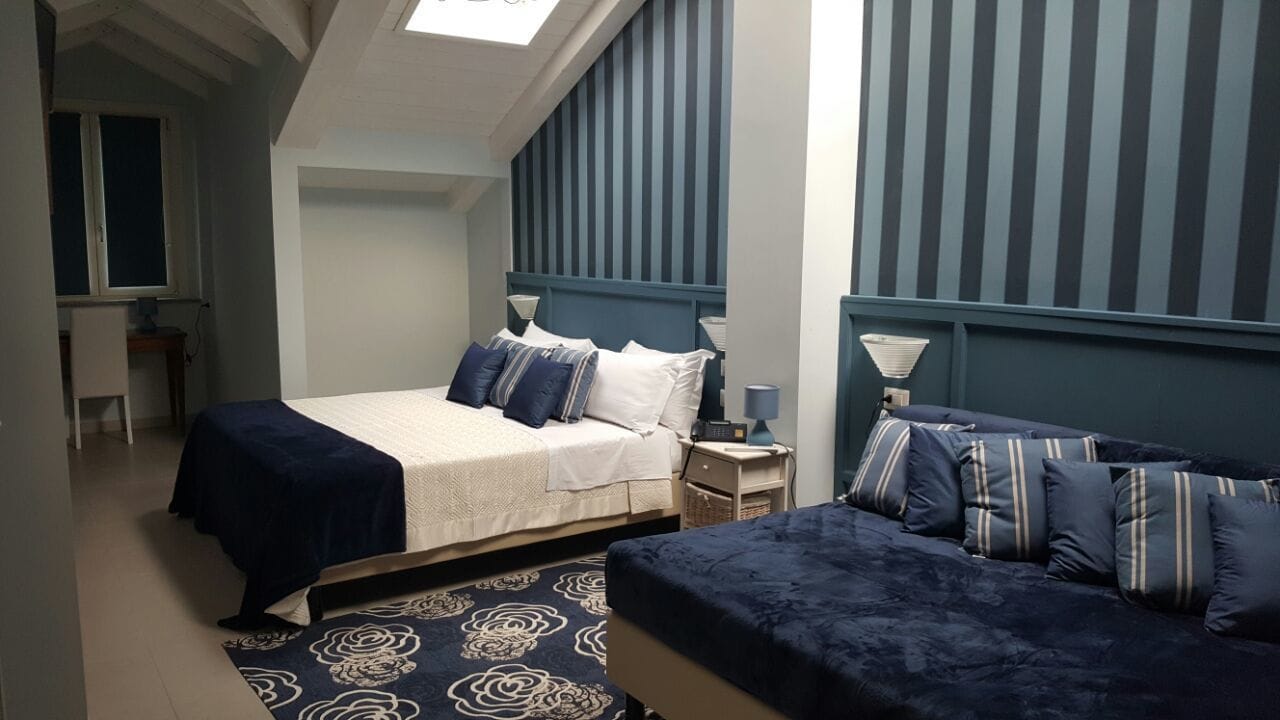 Foto - Hotel Giulio Cesare