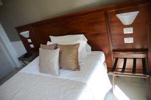 Deluxe Tek Kişilik Oda, Balkon