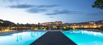 Garden Toscana Resort