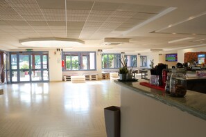 Reception - Garden Toscana Resort (San Vincenzo)