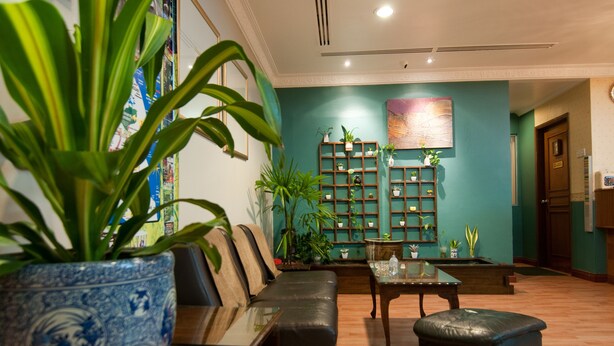 Interior - Hotel China Town Inn (Kuala Lumpur)
