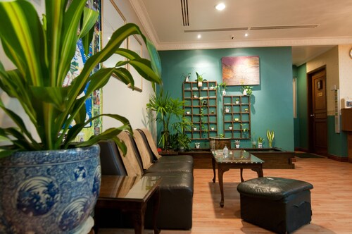 Hotel China Town Inn