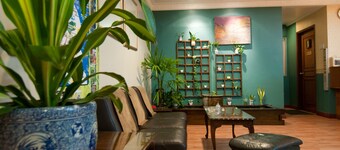 Hotel China Town Inn