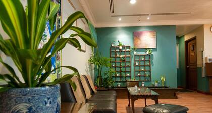 Hotel China Town Inn