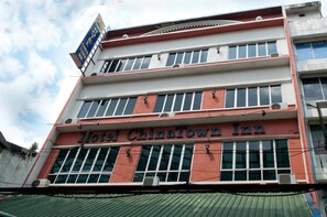 Front of property - Hotel China Town Inn (Kuala Lumpur)