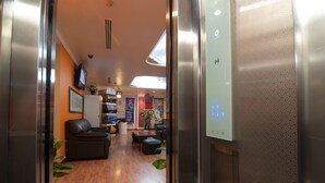 Property amenity - Hotel China Town Inn (Kuala Lumpur)