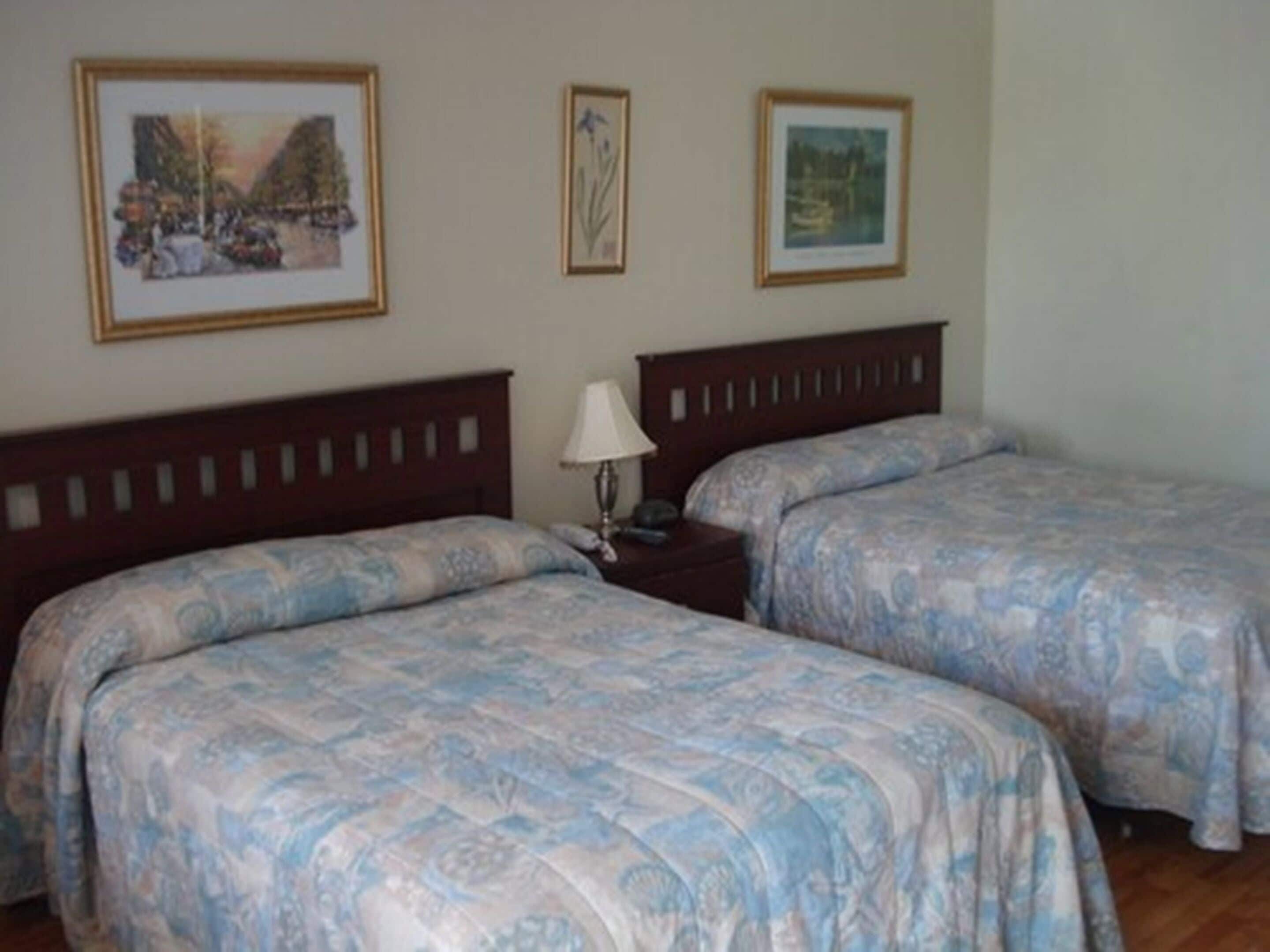 Foto - Knights Inn Hallandale