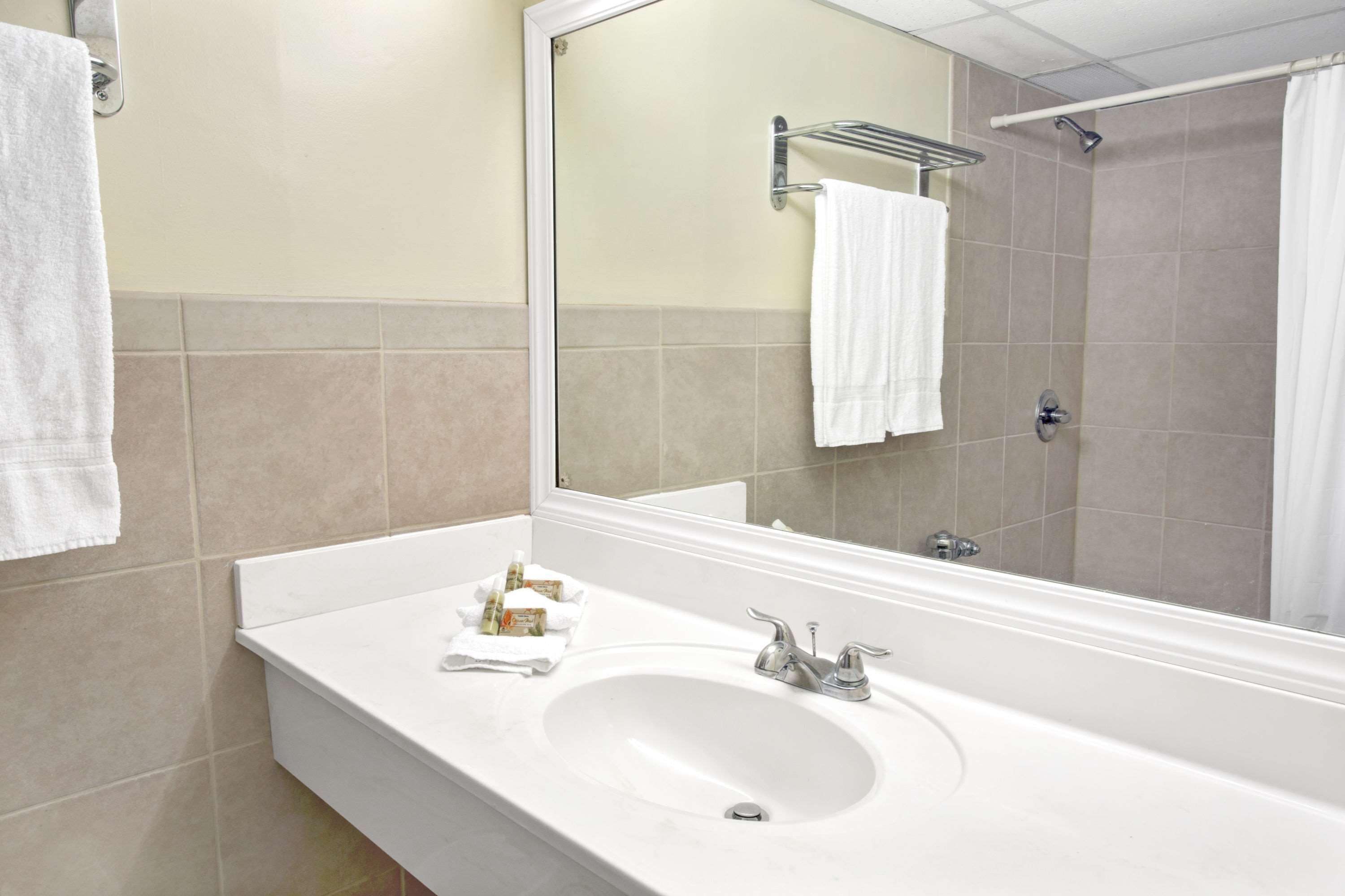 Foto - Knights Inn Hallandale