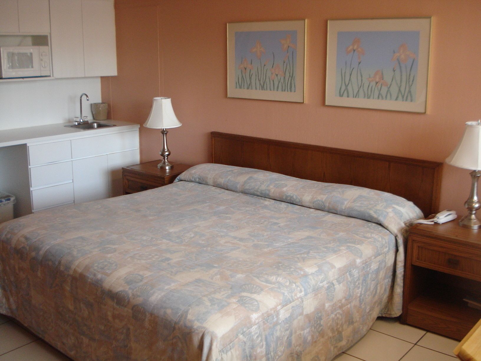 Foto - Knights Inn Hallandale