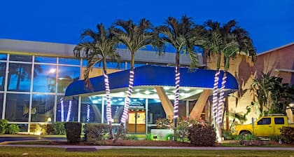 Knights Inn Hallandale