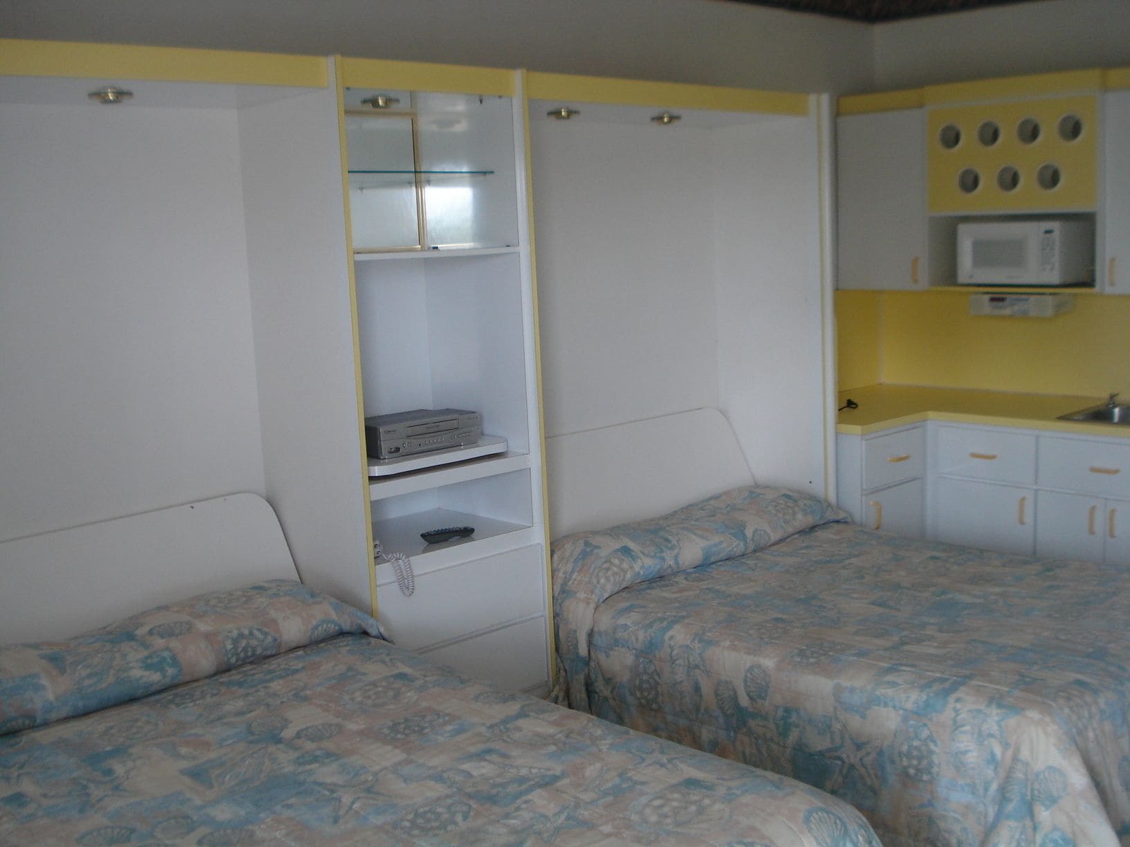 Foto - Knights Inn Hallandale