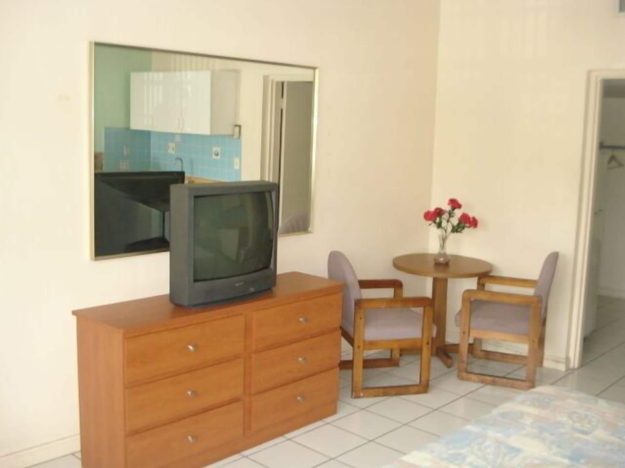 Foto - Knights Inn Hallandale