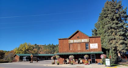 Hulett Motel