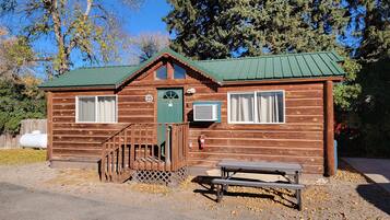 Cabin, Multiple Beds | Exterior